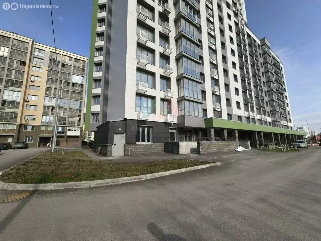 Офис (157 м) - Фото 2