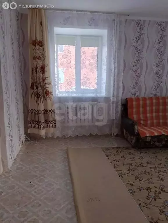 1-комнатная квартира: Красноярский край, Ачинский муниципальный округ, ... - Фото 2