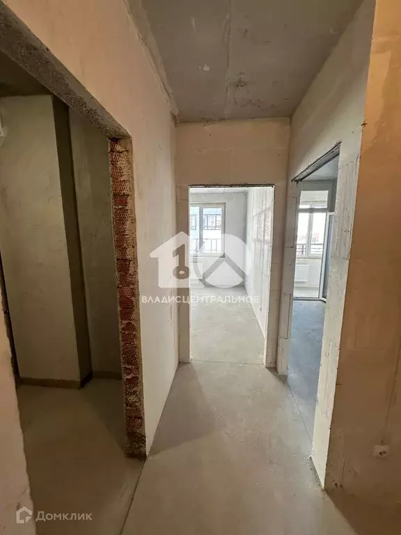 Продаётся 1-к квартира, 40 м - Фото 0