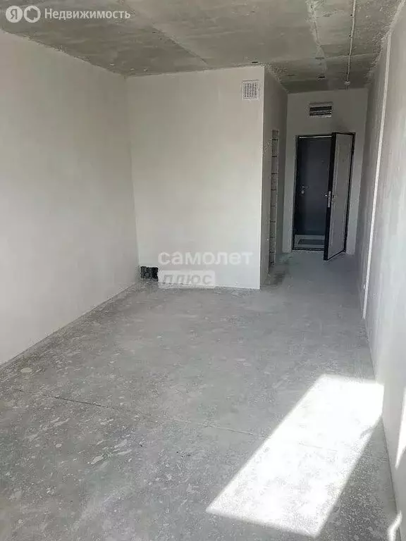 Квартира-студия: Ростов-на-Дону, улица Нансена, 103 (27.7 м) - Фото 2