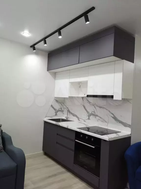 Квартира-студия, 25 м, 4/10 эт. - Фото 0