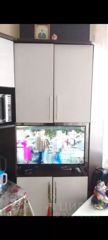 Комната Ульяновская область, Ульяновск Верхнеполевая ул., 21 (13.0 м) - Фото 2