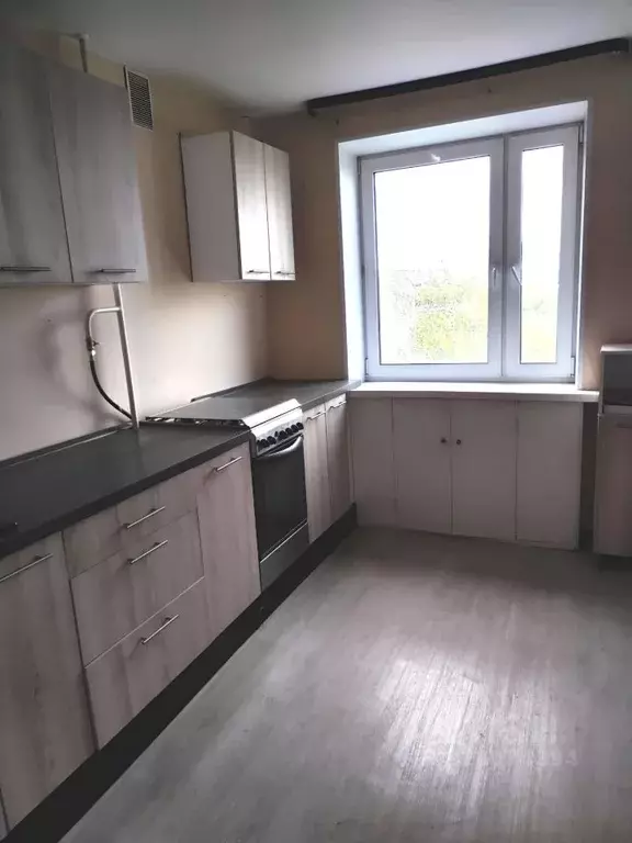 3-к кв. Пермский край, Пермь ул. Моторостроителей, 8 (67.4 м) - Фото 1