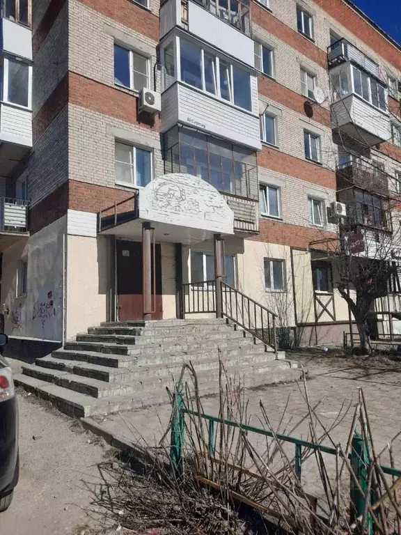 Офис в Нижегородская область, Дзержинск ул. Терешковой, 4 (46 м) - Фото 1