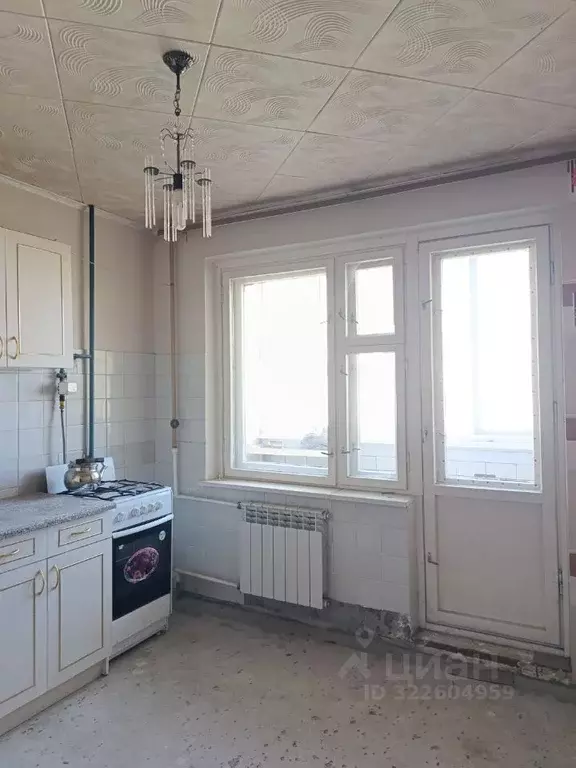 3-к кв. Чувашия, Чебоксары городской округ, Новые Лапсары пгт ул. ... - Фото 1