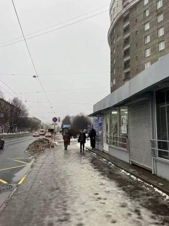 Помещение свободного назначения в Санкт-Петербург Торжковская ул., 1А ... - Фото 1