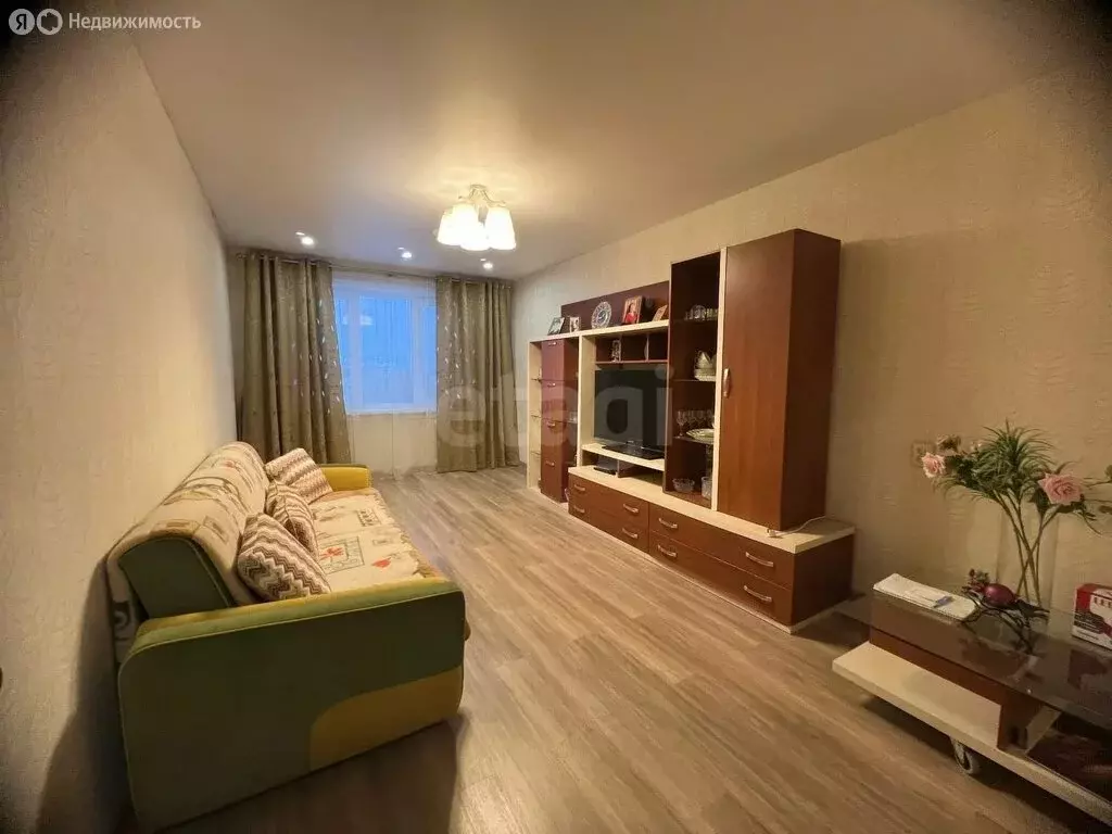 2-комнатная квартира: Новодвинск, Солнечная улица, 17 (47.7 м) - Фото 0