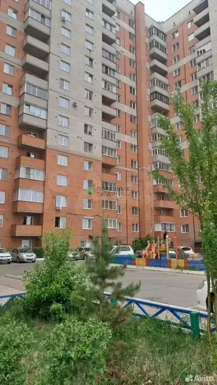 1-к. квартира, 39,3 м, 16/16 эт. - Фото 1