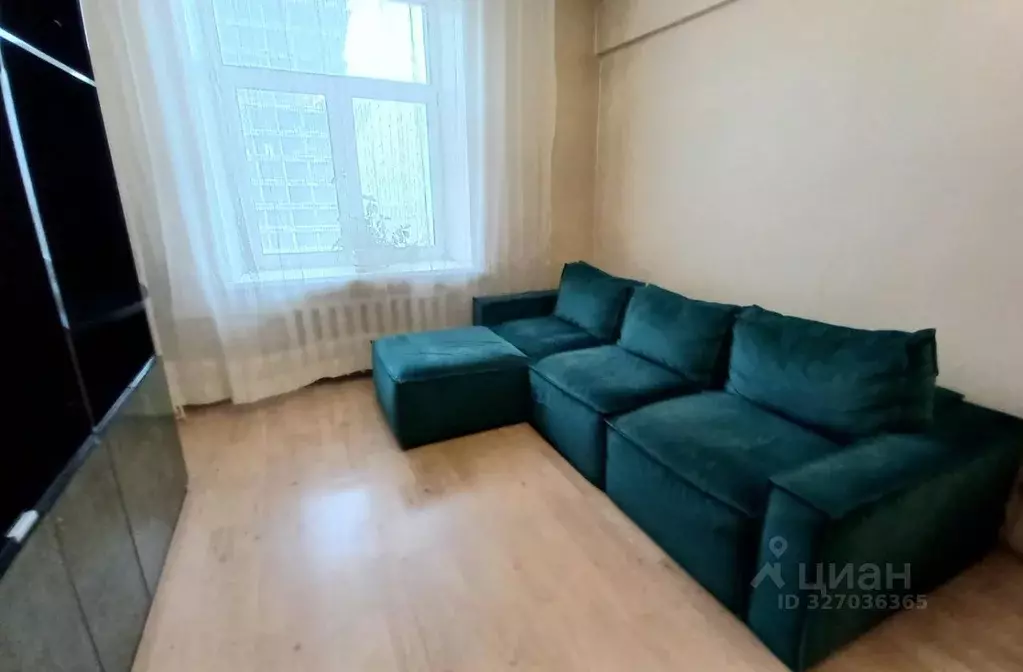 2-к кв. Москва просп. Мира, 184К1 (72.0 м) - Фото 2