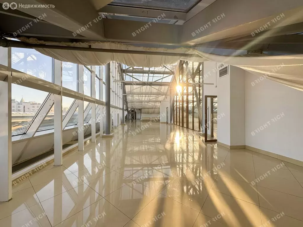 Офис (568.3 м) - Фото 2