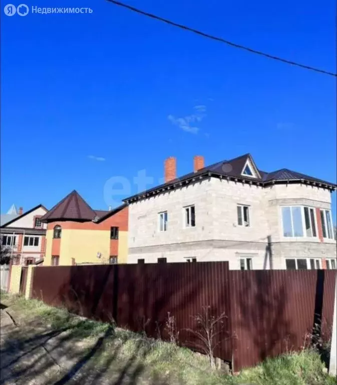 Дом в деревня Кондратово, Кирпичная улица (200 м) - Фото 2