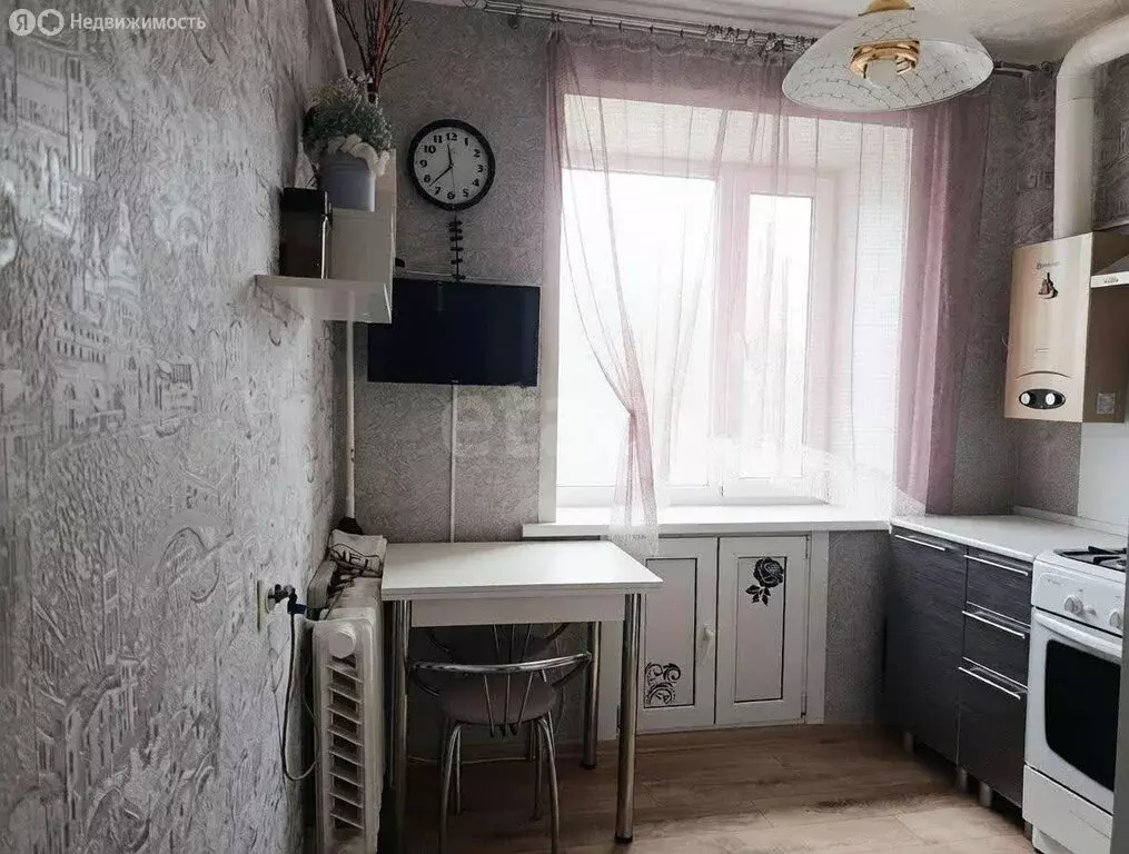 2-комнатная квартира: Ухта, Советская улица, 16 (44.1 м) - Фото 2