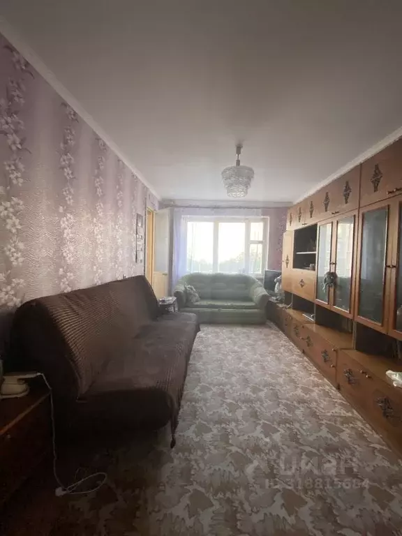 3-к кв. Крым, Симферополь ул. Ковыльная, 68 (68.0 м) - Фото 0