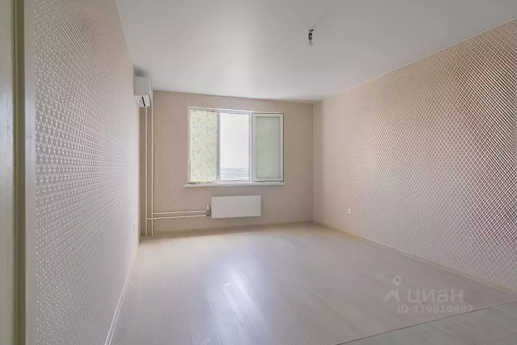 3-к кв. Курская область, Курск Рябиновая ул., 26Б (58.2 м) - Фото 1