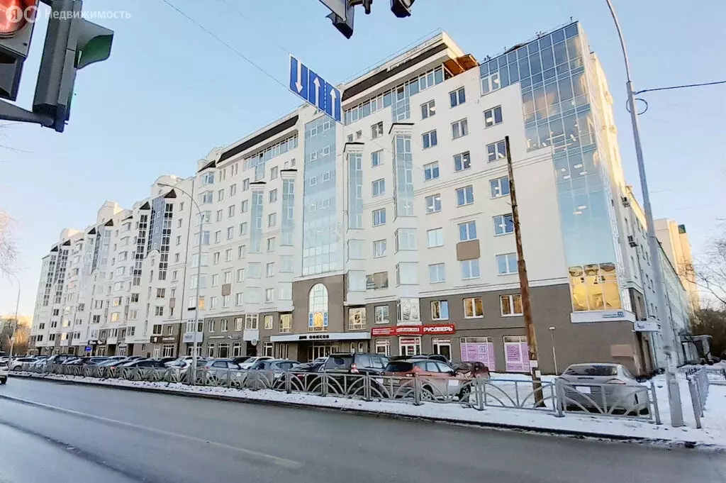 Помещение свободного назначения (28.8 м) - Фото 0