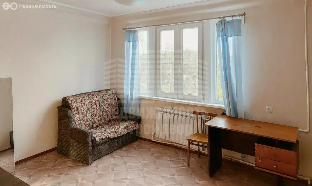 2-комнатная квартира: Таганрог, Ждановская улица, 52 (46 м) - Фото 2