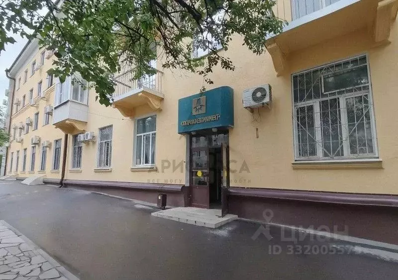 Офис в Волгоградская область, Волгоград ул. Порт-Саида, 18 (76 м) - Фото 1