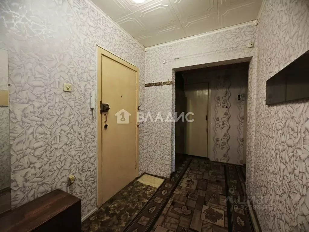 2-к кв. Калужская область, Калуга городской округ, д. Мстихино ул. ... - Фото 1