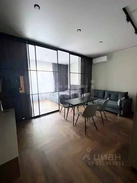 2-к кв. Башкортостан, Уфа ул. Менделеева, 137к4 (44.0 м) - Фото 0