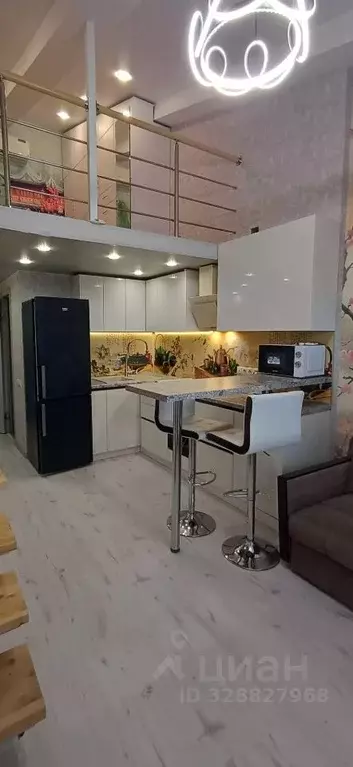 2-к кв. Московская область, Королев Болшево мкр, Бурковский проезд, ... - Фото 1