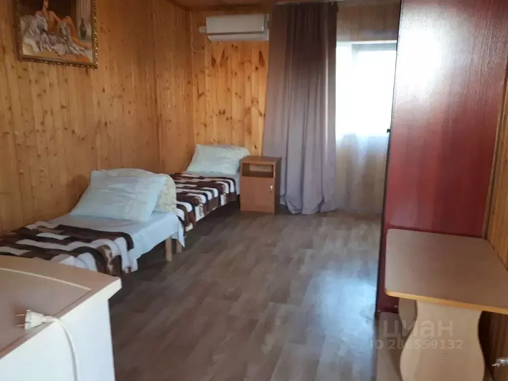 Комната Краснодарский край, Сочи ул. Бехтерева, 11 - Фото 1