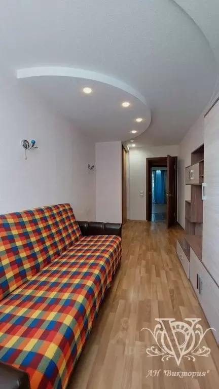 2-к кв. Коми, Ухта ул. 30 лет Октября, 1 (50.0 м) - Фото 1