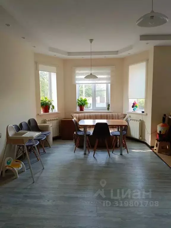 Дом в Краснодарский край, Горячий Ключ ул. Урусова, 98 (130 м) - Фото 0