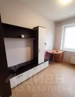 1-к кв. Кемеровская область, Кемерово просп. Ленина, 142А (17.0 м) - Фото 1