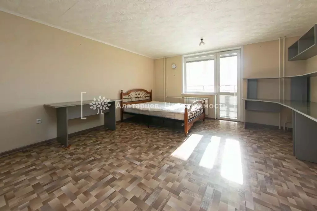 Студия Томская область, Томск ул. Елизаровых, 15/1 (37.6 м) - Фото 1