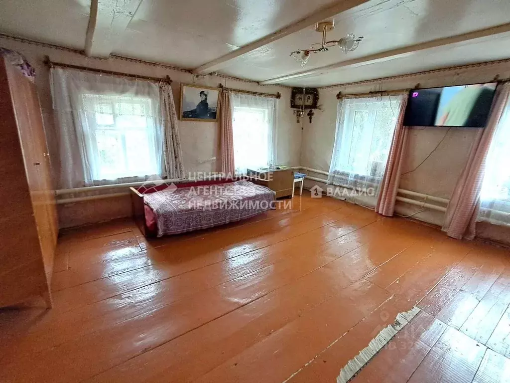 Дом в Рязанская область, Касимовский муниципальный округ, Сынтул рп ... - Фото 2