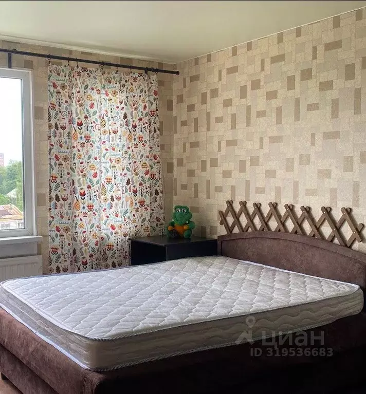 2-к кв. Санкт-Петербург Афонская ул., 24К1 (57.0 м) - Фото 0