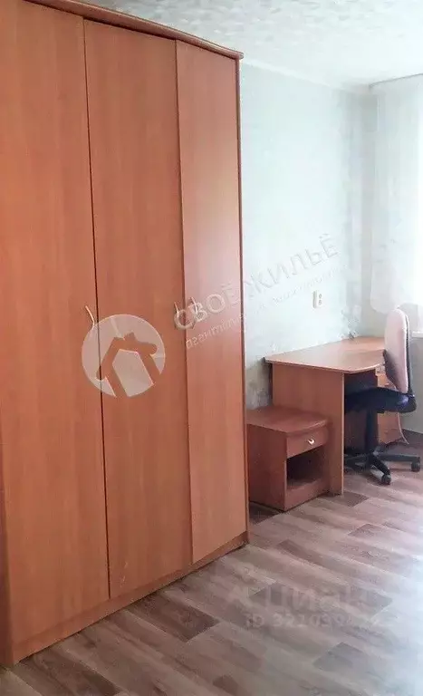 1-к кв. Пермский край, Пермь ул. Карбышева, 50 (32.0 м) - Фото 0