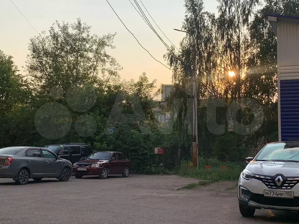 1-к. квартира, 34 м, 1/9 эт. - Фото 1