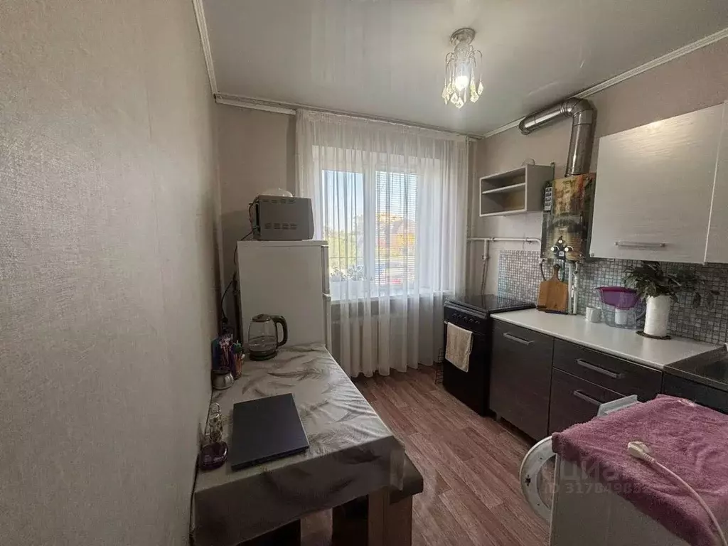 1-к кв. Краснодарский край, Анапа Крымская ул., 83 (30.0 м) - Фото 0