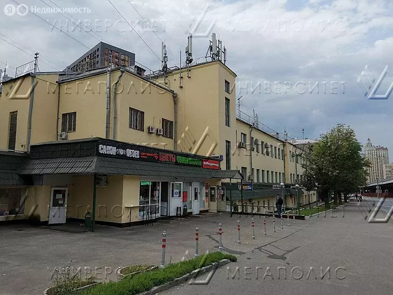 Офис (44 м) - Фото 2