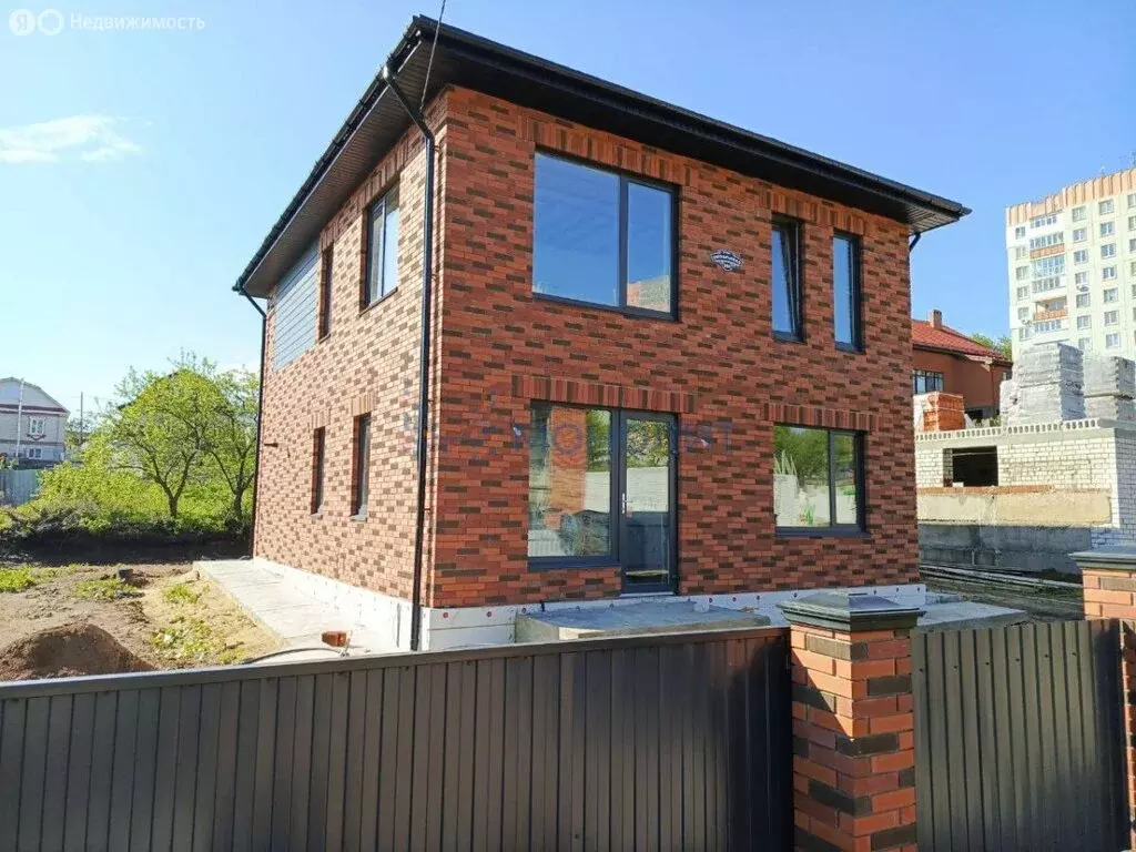 Дом в деревня Никульское, Октябрьская улица, 195 (135.1 м) - Фото 1