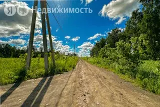 Участок в Бердск, улица Братьев Заволокиных (10 м) - Фото 1