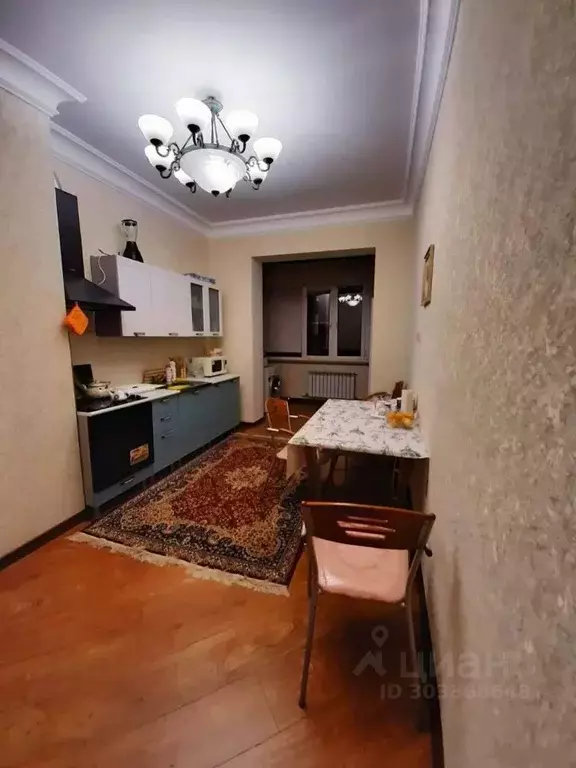 1-к кв. Дагестан, Махачкала Ташкентская ул., 9А (55.0 м) - Фото 1