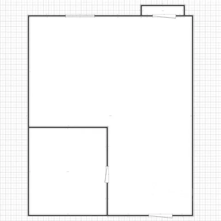 Студия Иркутская область, Ангарск ул. Матросова, 41 (21.9 м) - Фото 2