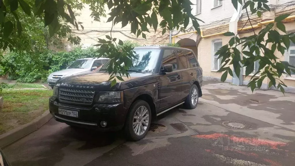 Гараж в Москва Садовая-Спасская ул., 21/1 (20 м) - Фото 1