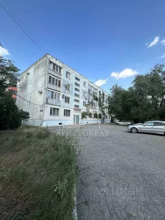 1-к кв. Ставропольский край, Пятигорск ул. Ермолова, 12Б (35.0 м) - Фото 2