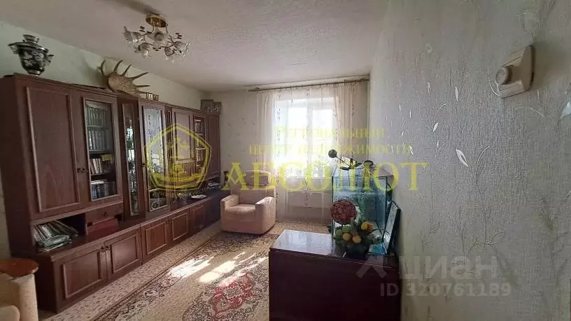 Квартира, 3 комнаты, 69 м - Фото 1