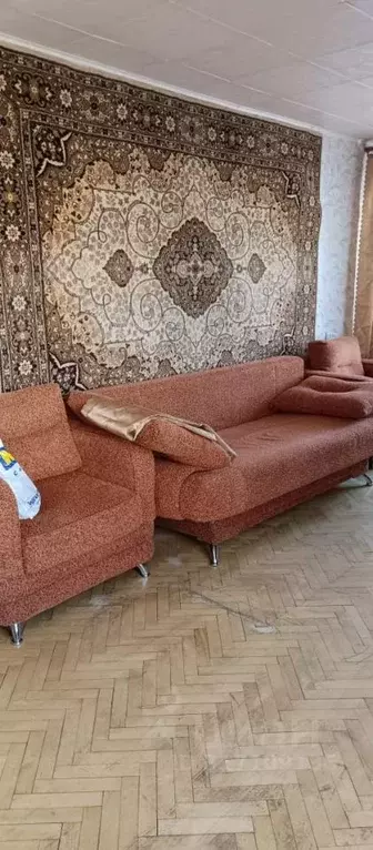 2-к кв. Санкт-Петербург ул. Софьи Ковалевской, 14К2 (54.2 м) - Фото 1