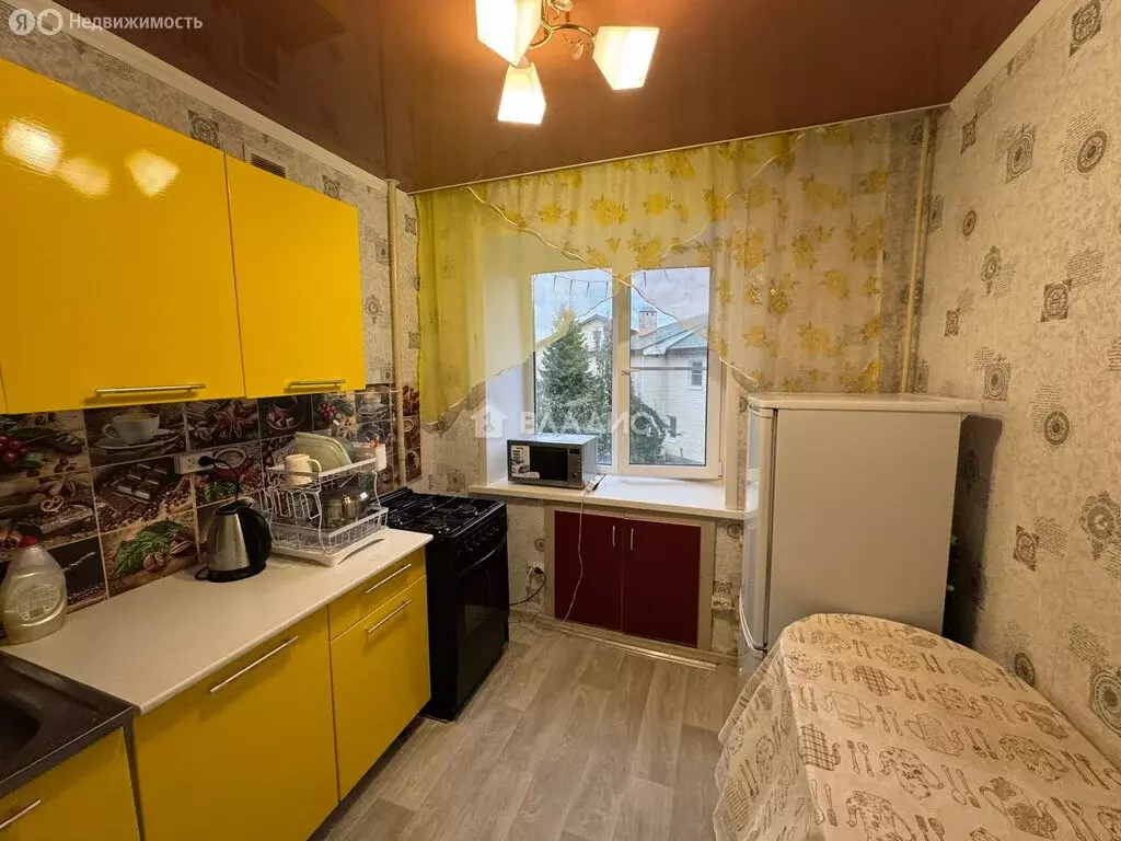 1-комнатная квартира: Владимир, улица Бобкова, 8 (30 м) - Фото 0
