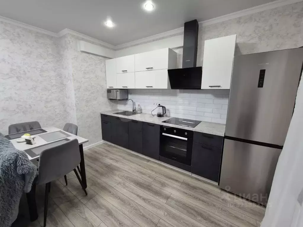 1-к кв. Ростовская область, Батайск ул. Урицкого, 7 (44.2 м) - Фото 2