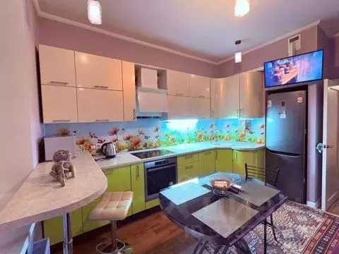 1-к кв. Москва ул. Медовая Долина, 7к1 (42.6 м) - Фото 2