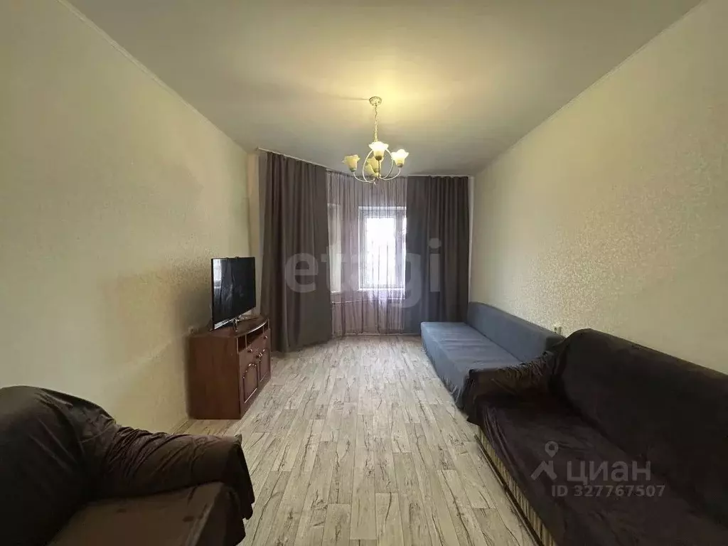 1-к кв. Ямало-Ненецкий АО, Новый Уренгой Лимбяяха мкр, Приозерный мкр, ... - Фото 1