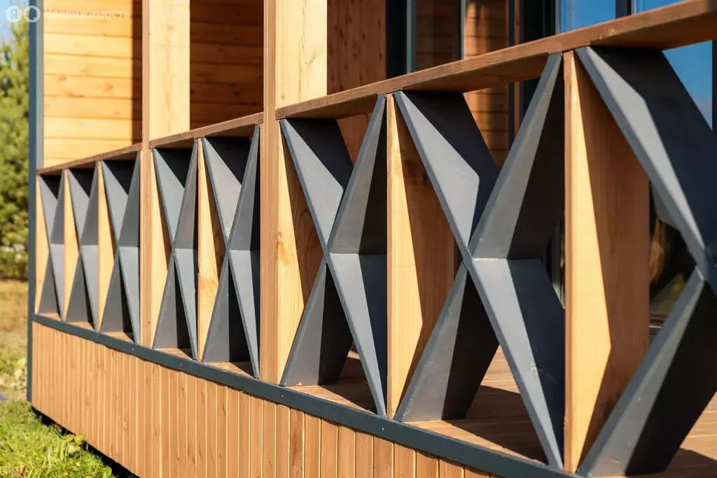 Дом в Томский район, деревня Петровский Участок, улица Толстого, 38 ... - Фото 2