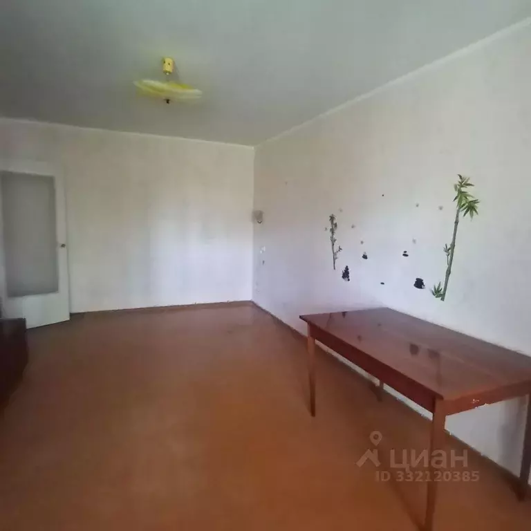 1-к кв. Крым, Красноперекопск ул. Калинина, 13 (32.6 м) - Фото 1