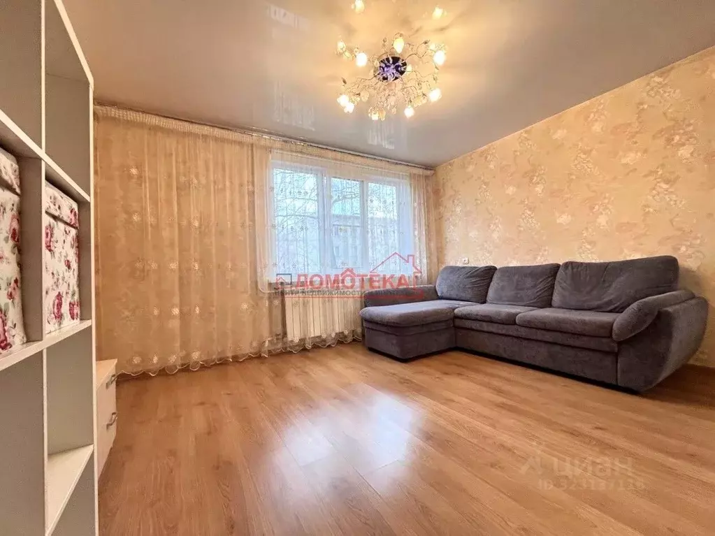 2-к кв. Свердловская область, Екатеринбург ул. 40-летия Комсомола, 20 ... - Фото 2